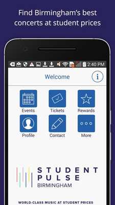Emulate Android APK Pulse Brum