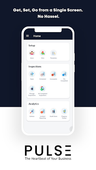 Run android online APK Pulse-Checklists Inspections from MyAndroid or emulate Pulse-Checklists Inspections using MyAndroid Run android online APK Pulse-Checklists Inspections from MyAndroid or emulate Pulse-Checklists Inspections using MyAndroid