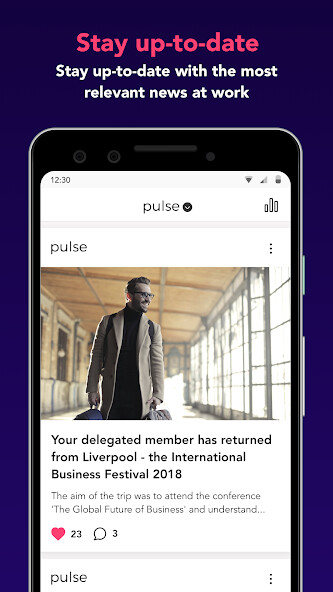 Run android online APK Pulse - Communities from MyAndroid or emulate Pulse - Communities using MyAndroid Run android online APK Pulse - Communities from MyAndroid or emulate Pulse - Communities using MyAndroid