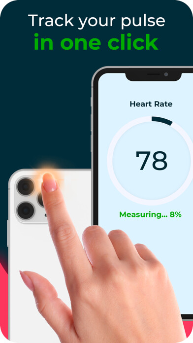 Emulate iPhone app Pulsedo: Heart Rate Monitor using MyAndroid Emulate iPhone app Pulsedo: Heart Rate Monitor using MyAndroid