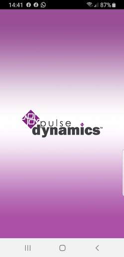 Run android online APK Pulse Dynamics from MyAndroid or emulate Pulse Dynamics using MyAndroid
