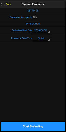 Run android online APK Pulse Evaluator from MyAndroid or emulate Pulse Evaluator using MyAndroid