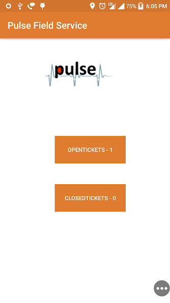 Emulate Android APK Pulse Field Service Emulate Android APK Pulse Field Service