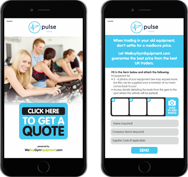 Run android online APK Pulse Fitness Buy-Back from MyAndroid or emulate Pulse Fitness Buy-Back using MyAndroid Run android online APK Pulse Fitness Buy-Back from MyAndroid or emulate Pulse Fitness Buy-Back using MyAndroid