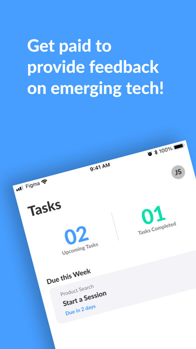 Emulate iPhone app PulseLabs.AI using MyAndroid Emulate iPhone app PulseLabs.AI using MyAndroid