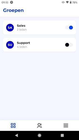 Run android online APK Pulse Lite from MyAndroid or emulate Pulse Lite using MyAndroid