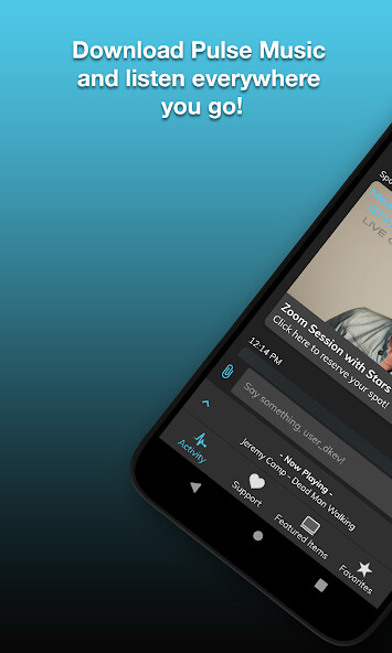 Emulate iPhone app Pulse Music using MyAndroid Emulate iPhone app Pulse Music using MyAndroid