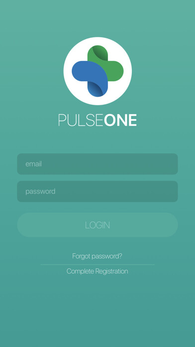 Emulate iPhone app Pulse ONE using MyAndroid
