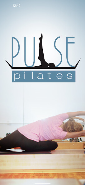 Run android online APK Pulse Pilates from MyAndroid or emulate Pulse Pilates using MyAndroid