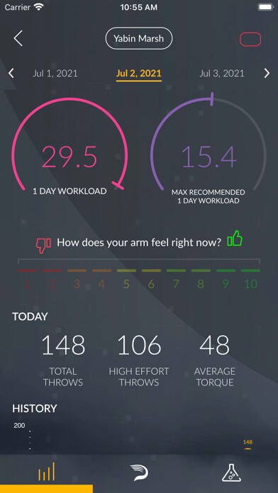 Emulate iPhone app PULSE throw using MyAndroid Emulate iPhone app PULSE throw using MyAndroid