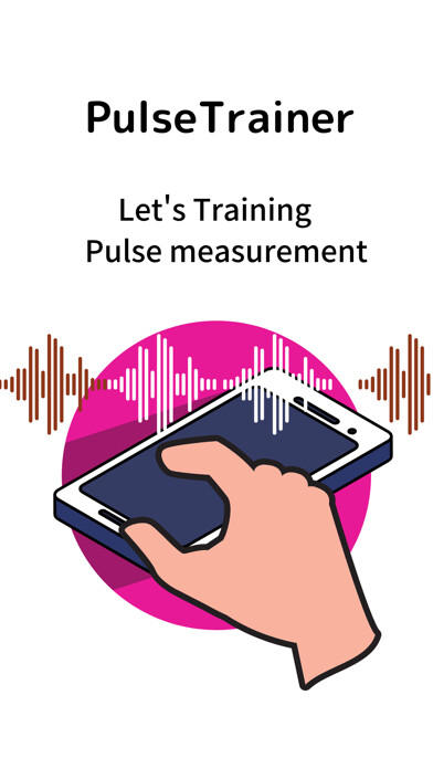 Emulate iPhone app PulseTrainer-Lite using MyAndroid Emulate iPhone app PulseTrainer-Lite using MyAndroid