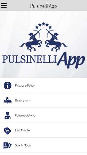 Run android online APK Pulsinelli App from MyAndroid or emulate Pulsinelli App using MyAndroid Run android online APK Pulsinelli App from MyAndroid or emulate Pulsinelli App using MyAndroid