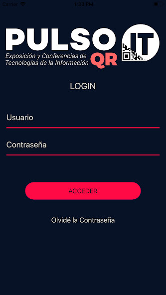 Emulate Android APK Pulso IT QR Emulate Android APK Pulso IT QR