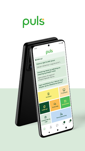 Emulate Android APK Puls Emulate Android APK Puls