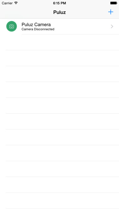 Emulate iPhone app Puluz using MyAndroid Emulate iPhone app Puluz using MyAndroid