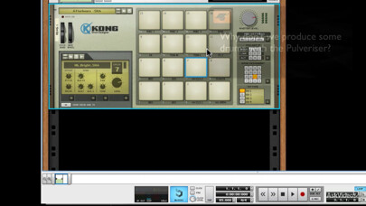 Emulate iPhone app Pulverizer Course By Ask.Video using MyAndroid Emulate iPhone app Pulverizer Course By Ask.Video using MyAndroid