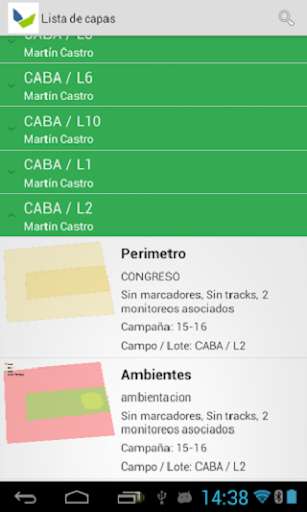 Run android online APK PUMA - Monitoreo para el campo from MyAndroid or emulate PUMA - Monitoreo para el campo using MyAndroid Run android online APK PUMA - Monitoreo para el campo from MyAndroid or emulate PUMA - Monitoreo para el campo using MyAndroid