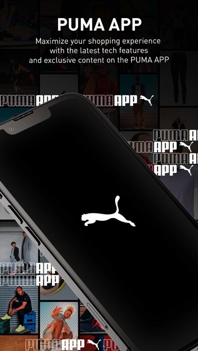 Emulate iPhone app PUMA using MyAndroid Emulate iPhone app PUMA using MyAndroid