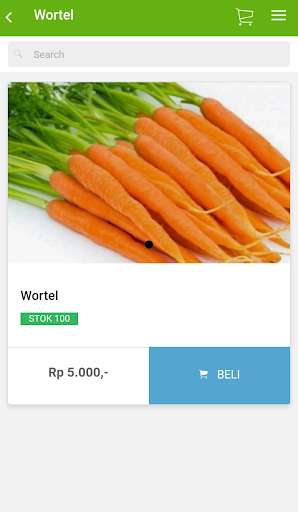 Run android online APK PumkeenFresh from MyAndroid or emulate PumkeenFresh using MyAndroid