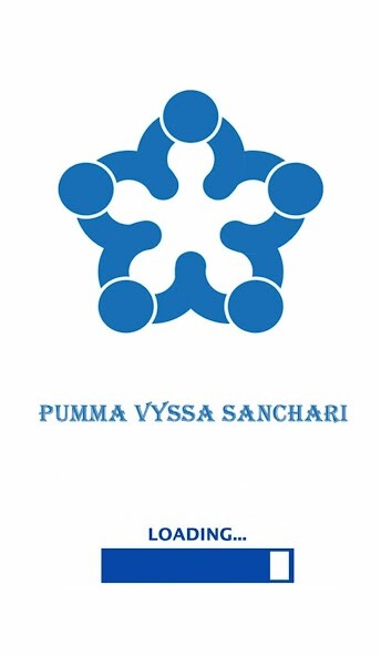 Run android online APK Pumma Vyssa Sanjari from MyAndroid or emulate Pumma Vyssa Sanjari using MyAndroid