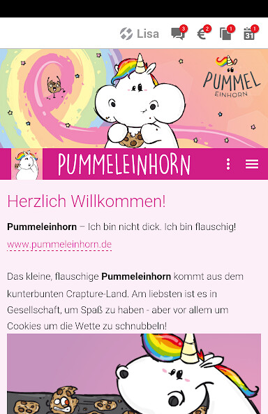 Run android online APK Pummeleinhorn from MyAndroid or emulate Pummeleinhorn using MyAndroid Run android online APK Pummeleinhorn from MyAndroid or emulate Pummeleinhorn using MyAndroid