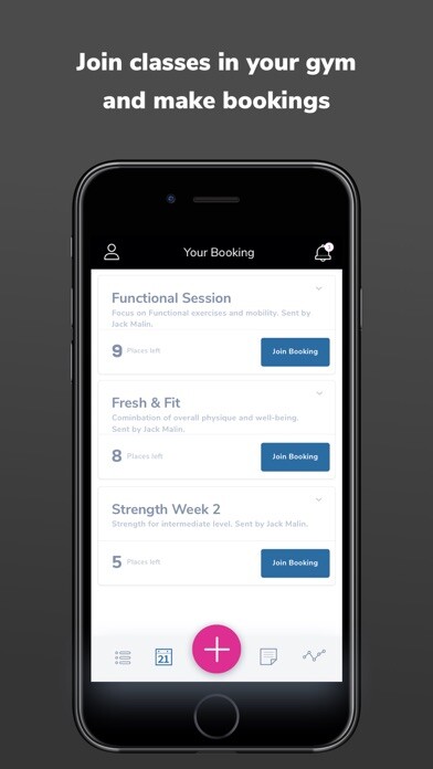 Emulate iPhone app Pump Gyms using MyAndroid Emulate iPhone app Pump Gyms using MyAndroid