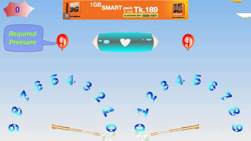 Emulate Android APK PumPItUp - (The Touch Pumpers) Emulate Android APK PumPItUp - (The Touch Pumpers)
