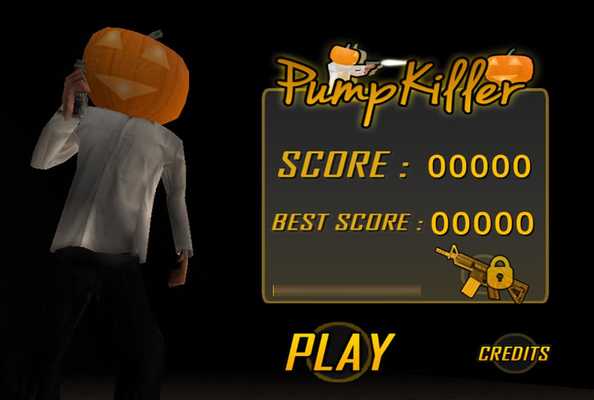 Emulate Android APK PumpKiller Emulate Android APK PumpKiller