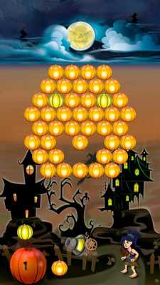 Emulate Android APK Pumpkin Bubble Shooter Emulate Android APK Pumpkin Bubble Shooter