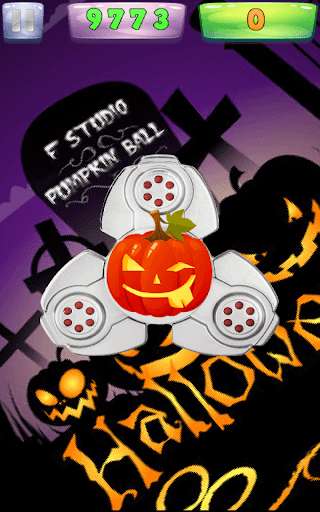 Emulate Android APK Pumpkin Halloween Spinner - Fidget Spinner Emulate Android APK Pumpkin Halloween Spinner - Fidget Spinner