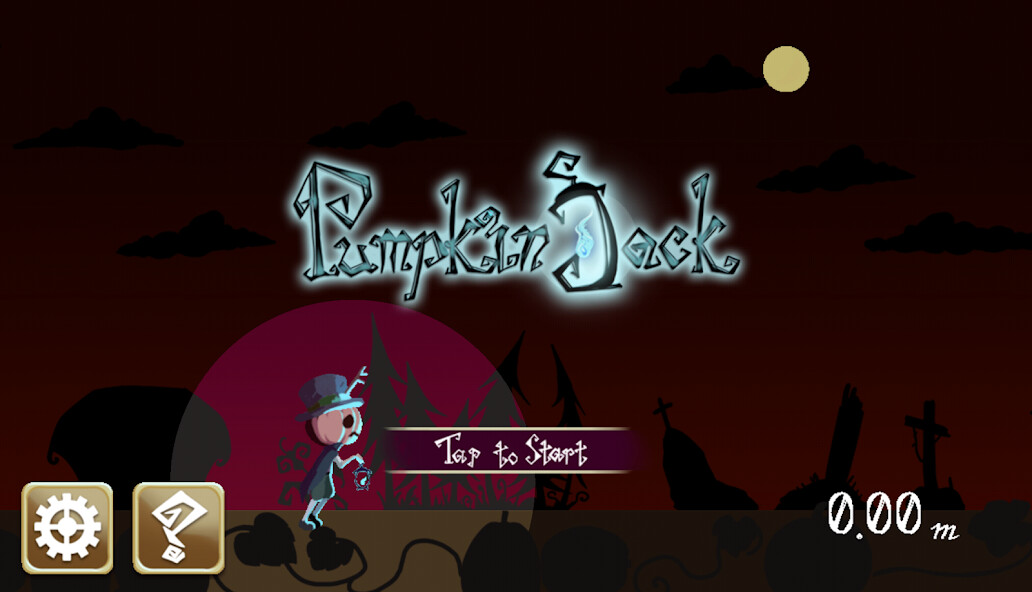 Emulate iPhone app Pumpkin Jack using MyAndroid Emulate iPhone app Pumpkin Jack using MyAndroid