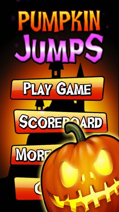 Emulate iPhone app Pumpkin Jmps using MyAndroid Emulate iPhone app Pumpkin Jmps using MyAndroid