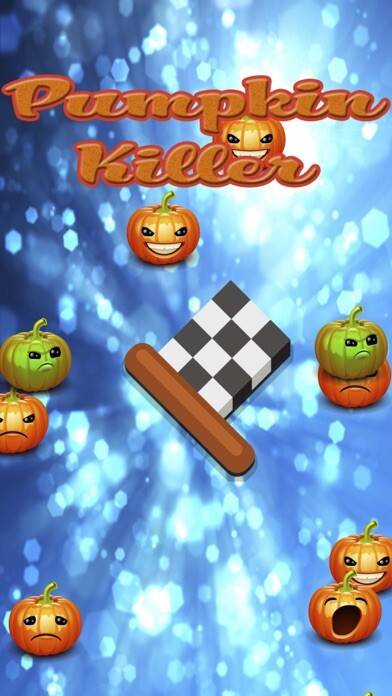 Emulate iPhone app Pumpkin Killer using MyAndroid Emulate iPhone app Pumpkin Killer using MyAndroid
