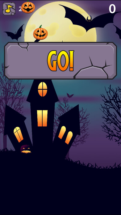 Emulate iPhone app Pumpkin Pop - Free Halloween Arcade Puzzle Game using MyAndroid Emulate iPhone app Pumpkin Pop - Free Halloween Arcade Puzzle Game using MyAndroid