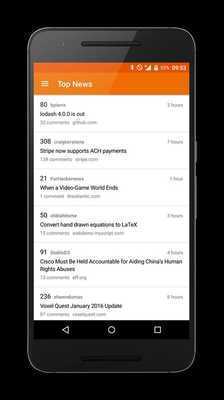 Emulate Android APK Pumpkin Reader Emulate Android APK Pumpkin Reader