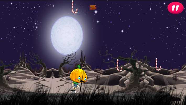 Emulate Android APK Pumpkin Runner Emulate Android APK Pumpkin Runner