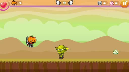 Emulate Android APK Pumpkin Strike Emulate Android APK Pumpkin Strike