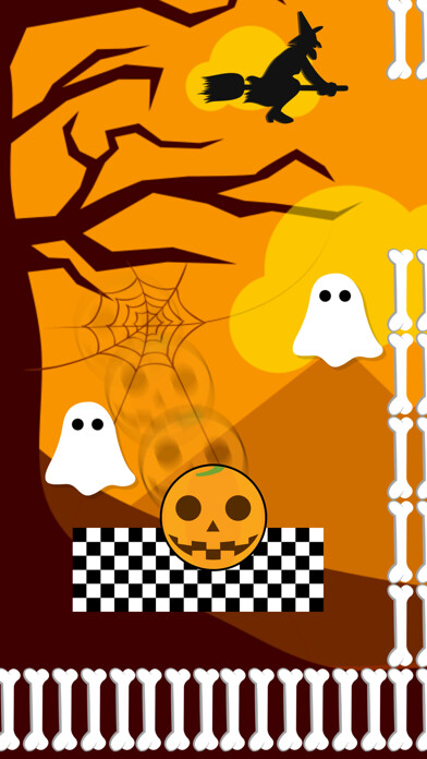 Emulate iPhone app Pumpkin vs. Halloween FREE using MyAndroid Emulate iPhone app Pumpkin vs. Halloween FREE using MyAndroid