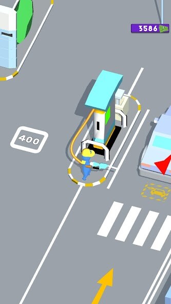 Run android online APK Pump My Ride from MyAndroid or emulate Pump My Ride using MyAndroid