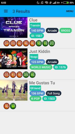 Run android online APK Pump Out from MyAndroid or emulate Pump Out using MyAndroid