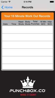 Emulate Android APK Punch Box Fit Emulate Android APK Punch Box Fit