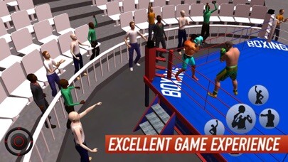 Emulate iPhone app PUNCH BOXING STAR using MyAndroid Emulate iPhone app PUNCH BOXING STAR using MyAndroid