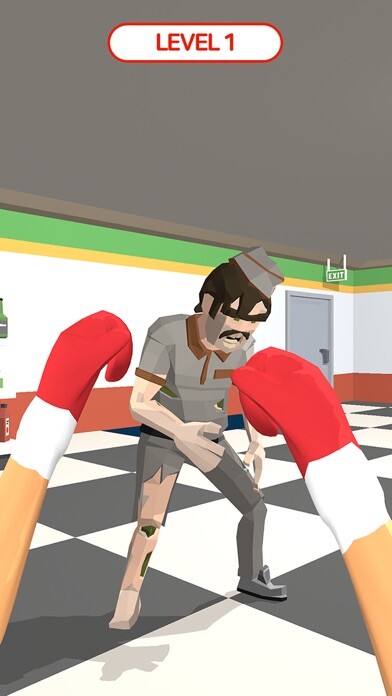 Emulate iPhone app Punch Bunch ™ using MyAndroid Emulate iPhone app Punch Bunch ™ using MyAndroid
