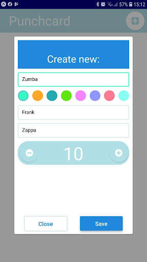 Run android online APK Punchcard for business from MyAndroid or emulate Punchcard for business using MyAndroid Run android online APK Punchcard for business from MyAndroid or emulate Punchcard for business using MyAndroid