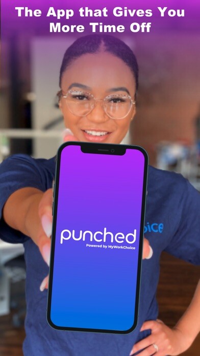 Emulate iPhone app Punched.io using MyAndroid