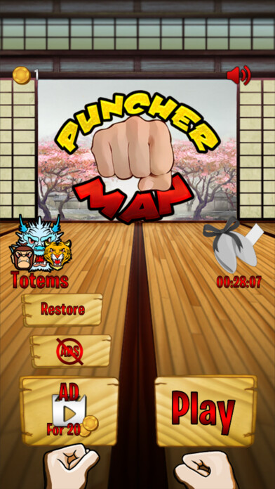 Run android online APK Puncherman: Fist of fury from MyAndroid or emulate Puncherman: Fist of fury using MyAndroid Run android online APK Puncherman: Fist of fury from MyAndroid or emulate Puncherman: Fist of fury using MyAndroid