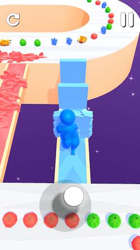 Run android online APK Puncher Race from MyAndroid or emulate Puncher Race using MyAndroid