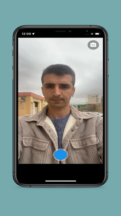 Emulate iPhone app Punch IM - Time & Attendance using MyAndroid Emulate iPhone app Punch IM - Time & Attendance using MyAndroid