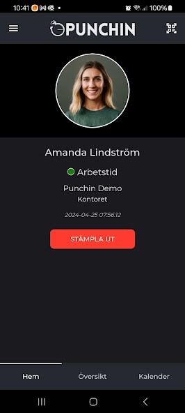 Run android online APK Punchin - Stämplingssystem from MyAndroid or emulate Punchin - Stämplingssystem using MyAndroid Run android online APK Punchin - Stämplingssystem from MyAndroid or emulate Punchin - Stämplingssystem using MyAndroid