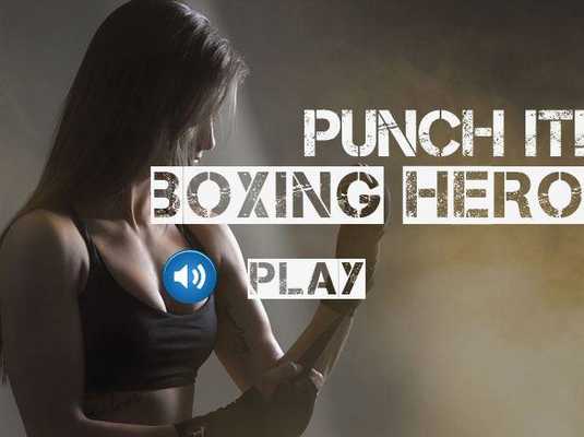 Emulate Android APK Punch It! Boxing Hero Emulate Android APK Punch It! Boxing Hero